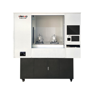 数字水化热测定仪-SHR-2S型