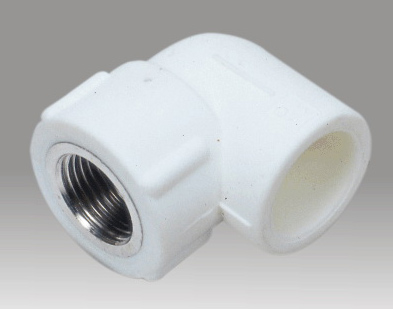 776 90 内螺纹弯头